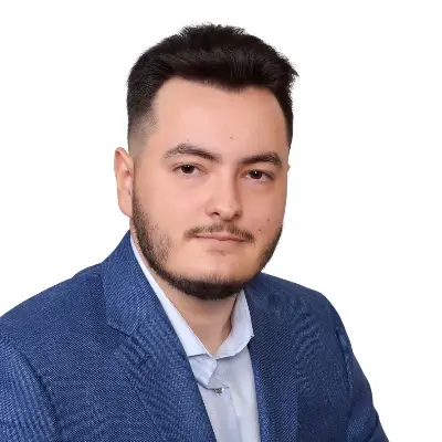 Gevorg Manukyan Loan Officer